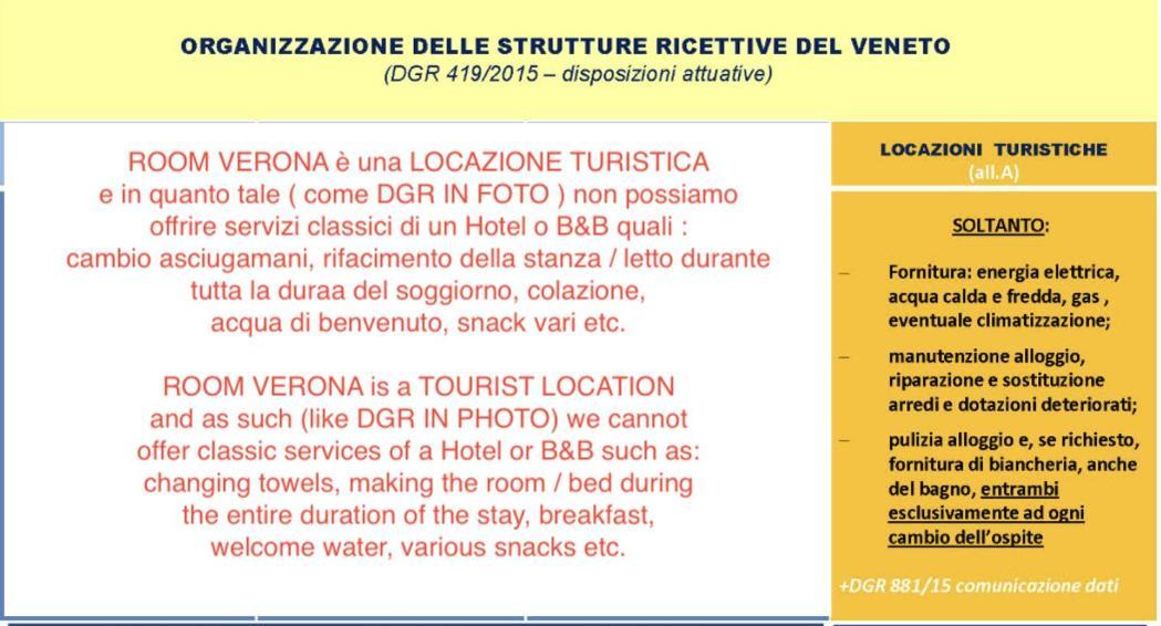 Room Verona Ai Duchi מראה חיצוני תמונה