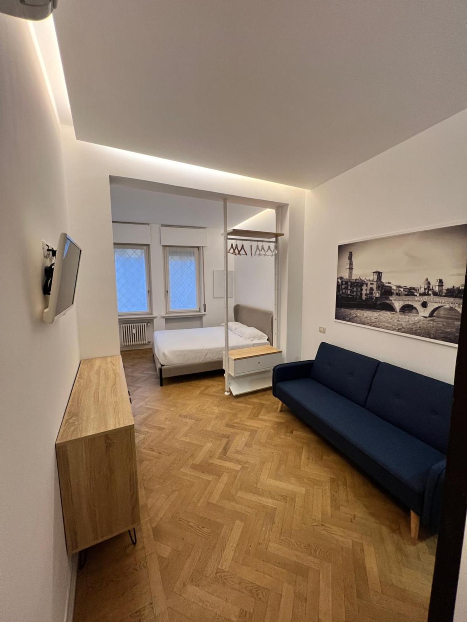 Room Verona Ai Duchi מראה חיצוני תמונה