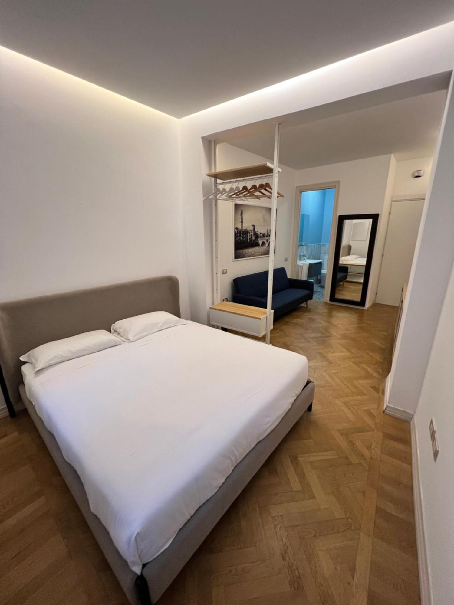 Room Verona Ai Duchi מראה חיצוני תמונה