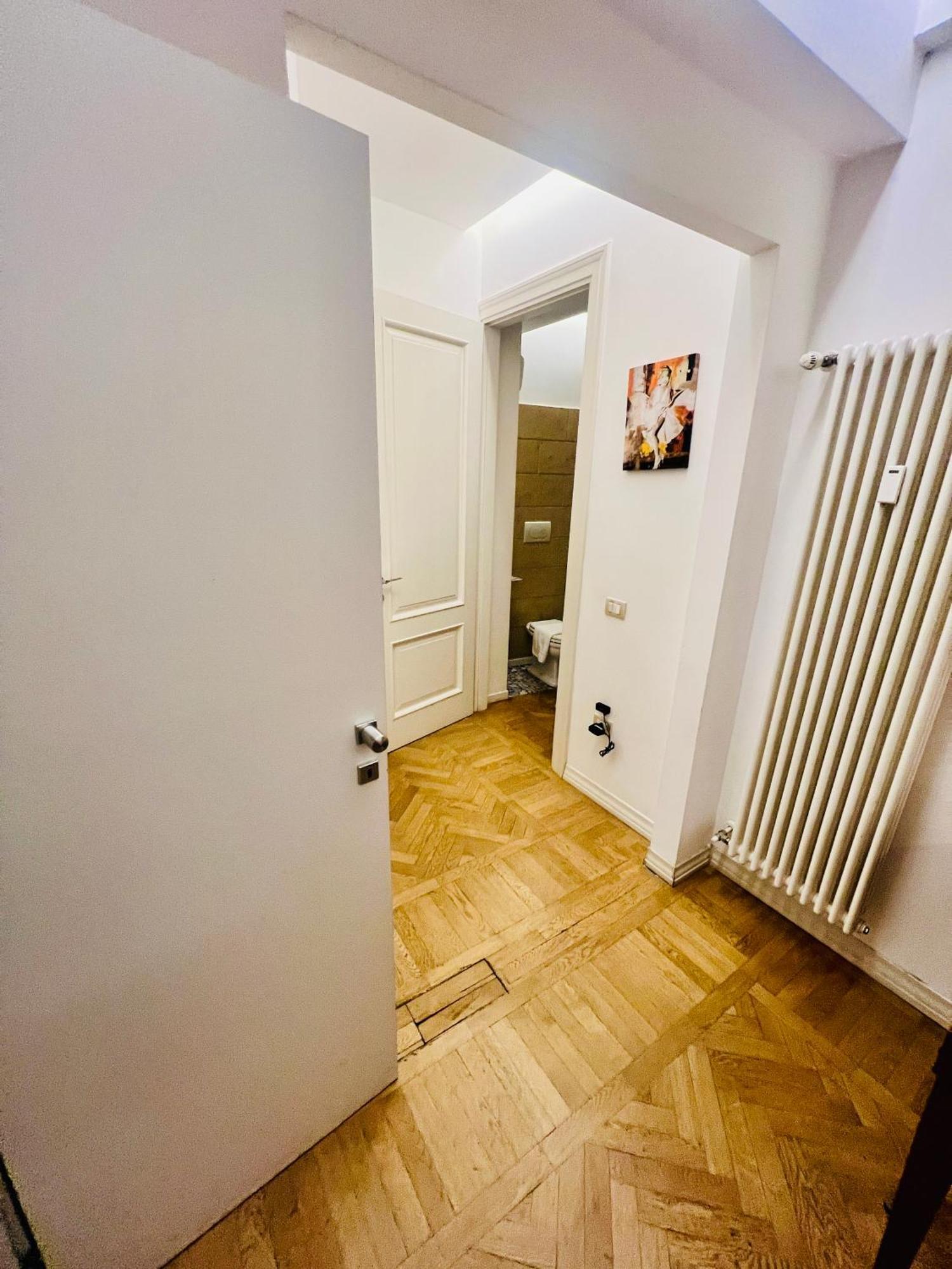 Room Verona Ai Duchi מראה חיצוני תמונה