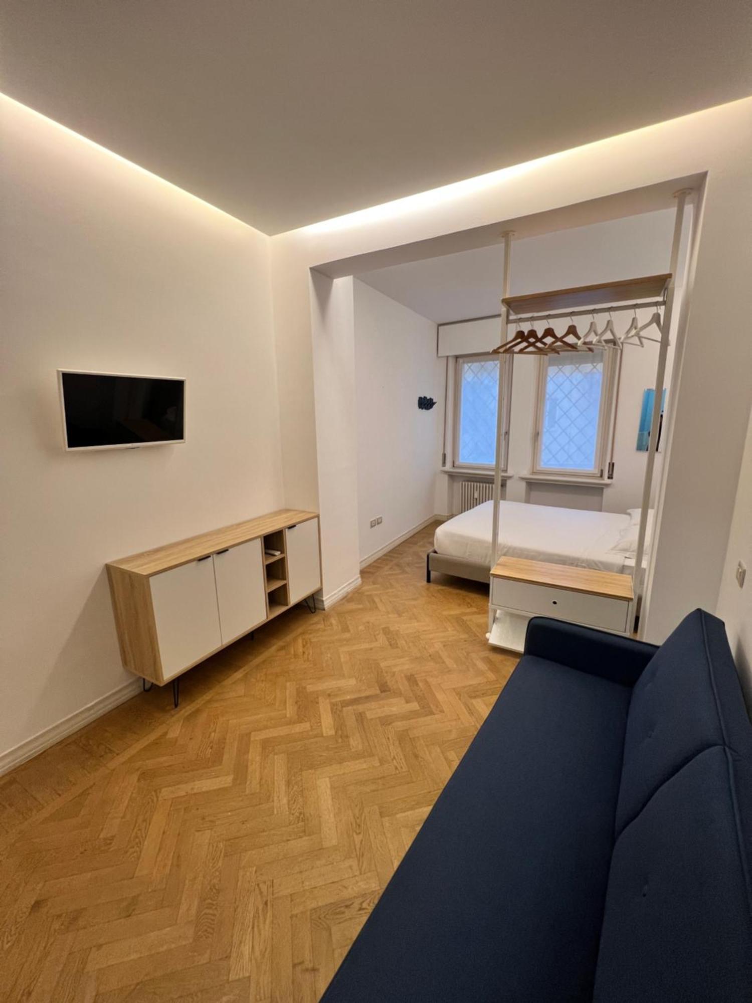 Room Verona Ai Duchi מראה חיצוני תמונה