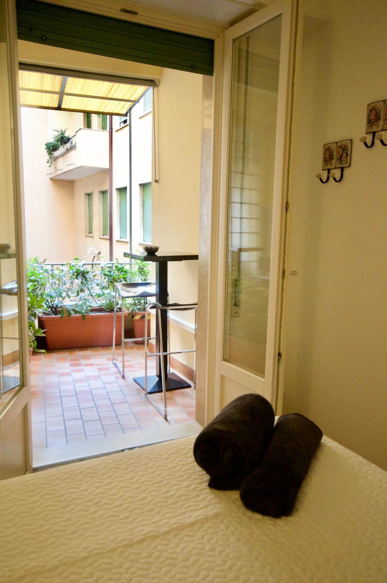 Room Verona Ai Duchi מראה חיצוני תמונה